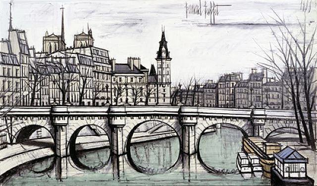 Городской пейзаж рисунок карандашом 6 класс поэтапно для срисовки