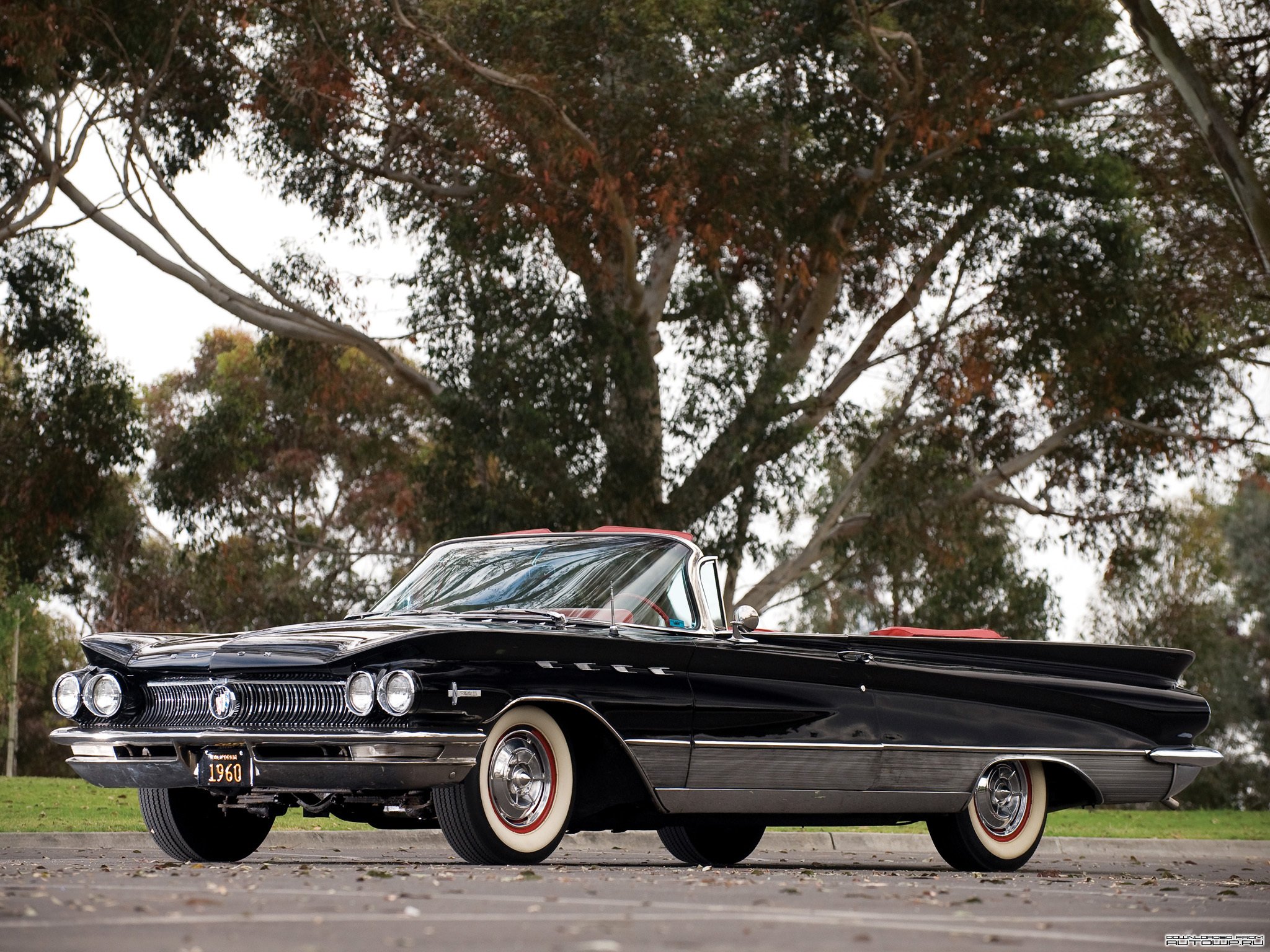 Buick Electra 1960