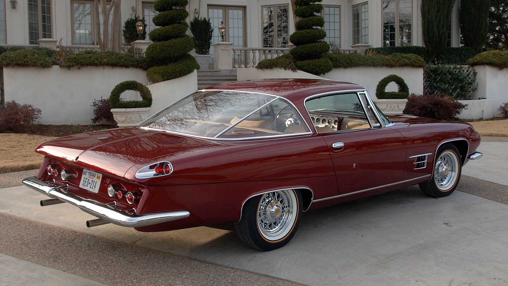 1963 dual-ghia l6.4 coupe.