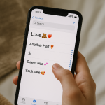 Идеи, как мило и необычно записать любимого в телефоне idei-kak-milo-i-neobychno-zapisat-lyubimogo-v-telefone-cgpt